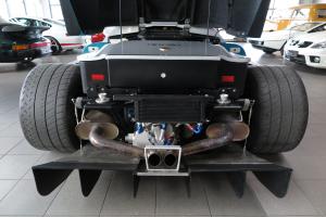 Gumpert Apollo Speed Nurburgring Record Car 2009 года 